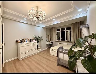 3х: 3 комнаты, 83 м², Нижний Джал (Джал-23) Элитка, 2 этаж, Евроремонт — 5