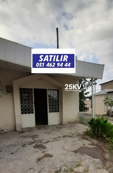 xacmazda ferma satilir: Sahəsi 25kv olan obyekt satılır, qiyməti 20.000 real alıcıya endirim