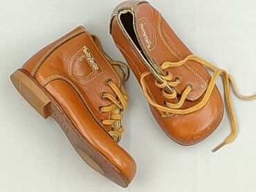 ccc buty dziewczęce zimowe: Напівчеревики 19, Б/в