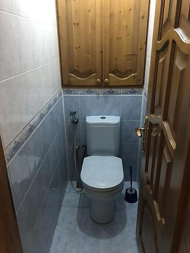 ev axdaram: Xətai metrosunun düz yanında, Xocalı prospekti, sumax restoranının — 9