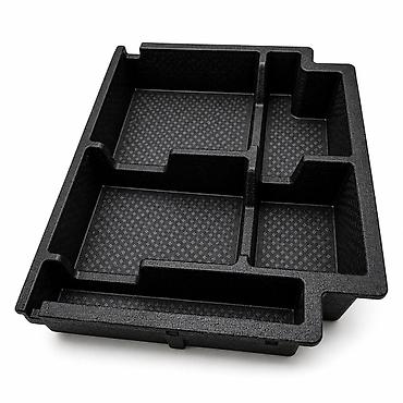 sorento baqaj: Kia Sorento 2014-2019 5 yerlik ucun orijinal baqaj orqanayzer — 3