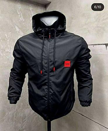 Šuškavci: Suskave jakne
M - 2XL
3550 din — 5