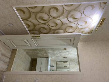 Uzunmüddətli kirayə mənzillər: Nərimanov rayonu Azadliq prospekti Masud Alizade kuchesinde yeni — 14