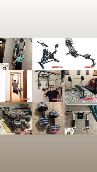 Велотренажеры: Тренажёры вело в наличии Занимайтесь спортом вместе с нами Цены — 22