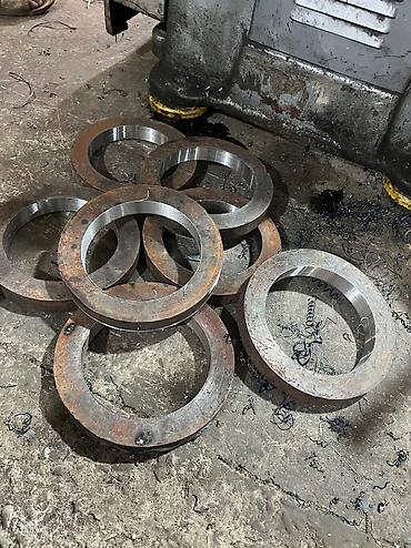 Другие стройуслуги: Услуги токаря резьба проточка цилиндр ремонт токарь анкер анкера болты — 18