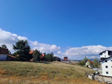 Zemljište za izdavanje: 20 ares Građevinarstvo — 5