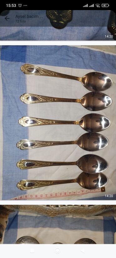 Kürklər: Təzədi 1 ci dest 10 manat lap böyük ölcudu ətraflı məlumat üçün vp — 9