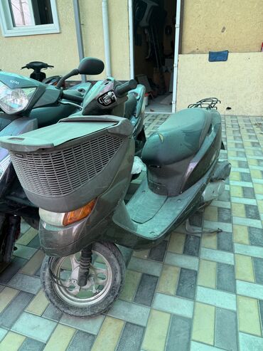 скутер 4 тактный: Honda dio 62 
50 куб в хорошем состоянии