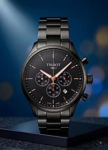 gps saat: Yeni, Qol saatı, Tissot — 2