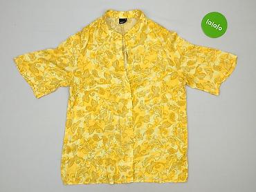 metka lacoste: Gina Tricot, Koszula damska, rozmiar S — 2