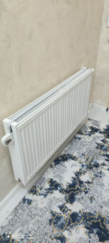 радиатор отопления: Panel Radiator