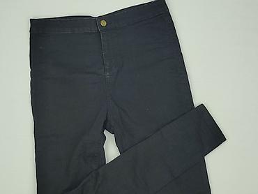 cuffed jeans: Jane Norman, Jeansy damskie, rozmiar S — 1