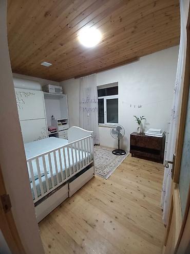 tap.az berde: 4 otaqlı, 120 kv. m, Kredit yoxdur, Orta təmir — 5