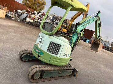 Экскаваторы: Экскаватор, 2018 г., Гусеничный — 1