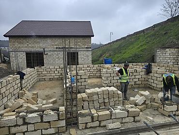 Beton işləri: ✅️Xidmətlərimiz ✅️İnşaat Lahiyə Dizayın ✅️İnşaat Təmir Tikinti — 11