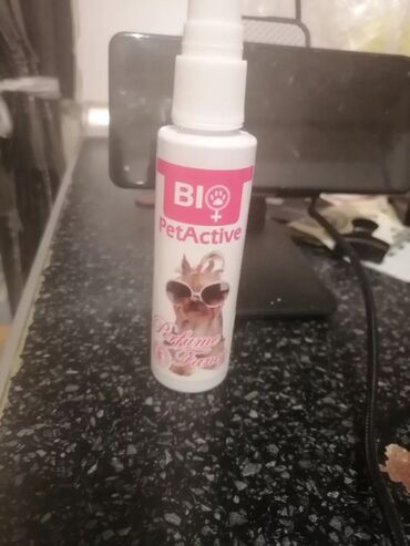 Şampunlar: Balaca dostlariniz ucun hersey parfum dis pastasi ve fircalari geyim — 2