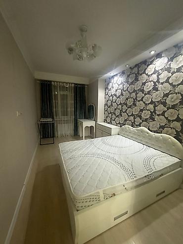 Продажа квартир: 2 комнаты, 70 м², Элитка, 2 этаж, Евроремонт — 4