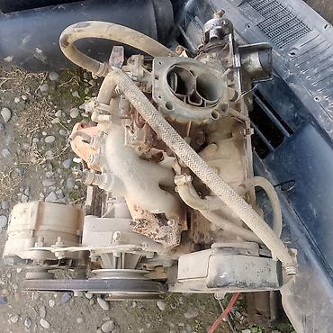 klas 6: Fiat 1600, 1.6 l, Benzin, 1996 il, İşlənmiş — 4