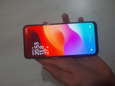 4 qeyd edin: Redmi Note 11, 64 GB, rəng - Göy, Barmaq izi, İki sim kartlı, Face ID