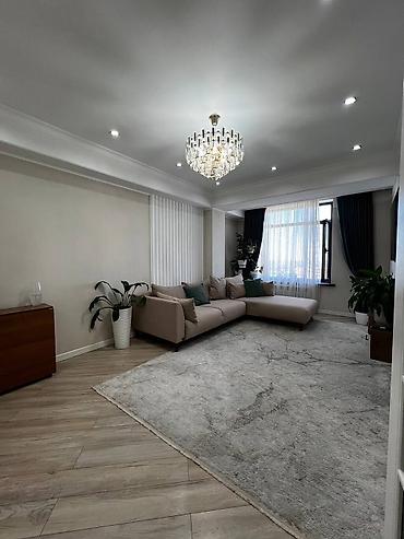 жк кристалл: 2 комнаты, 70 м², Политех Элитка, 12 этаж, Евроремонт — 1