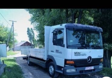 купить форд транзит 2.0 дизель: Mercedes-Benz : 1999 г., 4.3 л, Механика, Дизель, Бус
