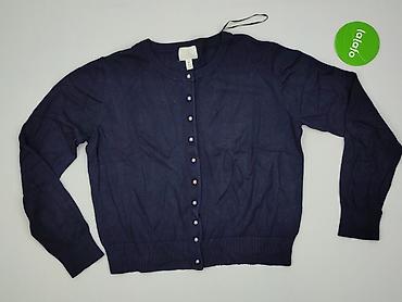 hm t shirty basic damskie: H&M, Kardigan damski, rozmiar L — 2