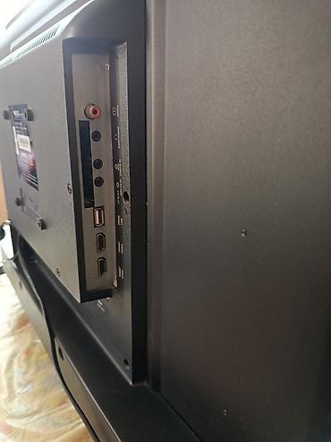 neos: İşlənmiş Televizor Neos LED ekran 32" Ünvandan götürmə — 4