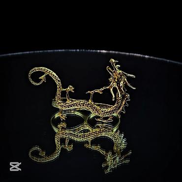 Aksesuarlar: Üzük, Sarı qızıl, 750 Əyar — 2