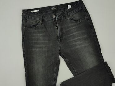 armani exchange jeansy damskie: M (EU 38), condition - Good