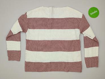kurtka jesienna pull and bear: Zara, Sweter damski, rozmiar M — 3