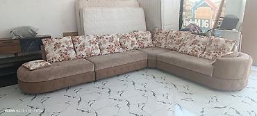 İşlənmiş, Künc divan, Divan, Bazalı, Açılmayan
