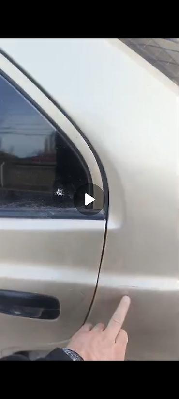 Hyundai: Hyundai Accent: 2007 г., 1.6 л, Автомат, Бензин, Седан — 7