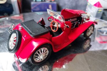 Avtomobil modelləri: 1939 il, 1:35, Dəmir, Ödənişli çatdırılma — 19