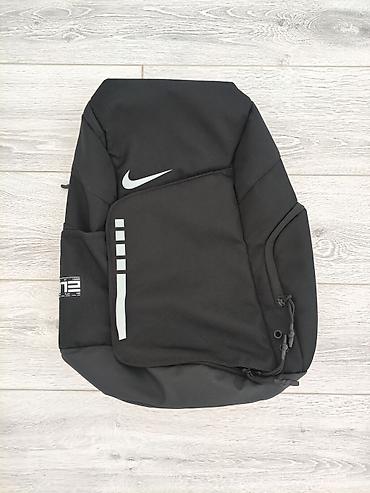 найк элит сумка: Классическая сумка, Nike, Унисекс, Новый — 4
