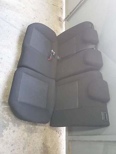 pbks 53 c3: SEDIŠTE ZA SEAT IBIZA OD 2008. DO 2014. GOD. | U ponudi sve vrste — 3