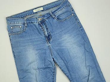 denim co 1969: Jeansy damskie, rozmiar XL — 1