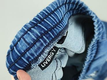 jeans f: Livergy, Jeansy damskie, rozmiar XL — 4