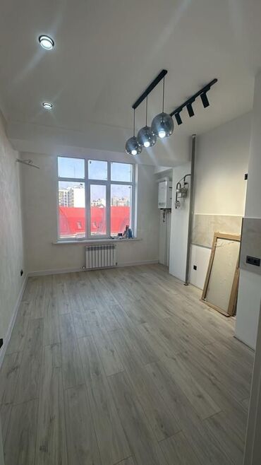 Продажа квартир: 2 комнаты, 72 м², Элитка, 4 этаж, Евроремонт — 3