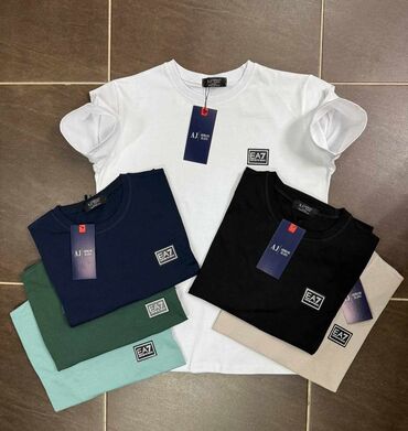 Majice: Veličine: S, M, L, XL, XXL 2800din — 18