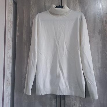 Мужской свитер размер 2Xl-3XL. Новый