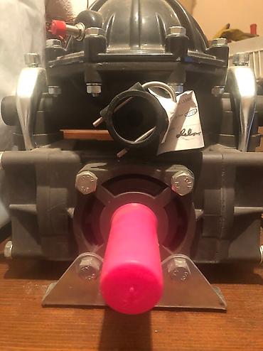 Poljoprivredne mašine: Pumpa za traktorsku prskalicu na lalafo.rs — 11 Poljoprivredne mašine: Pumpa za traktorsku prskalicu — 11