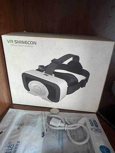 i9 13900: Очки виртуальной реальности VR SHINECON (Virtual Reality Glasses) — 1