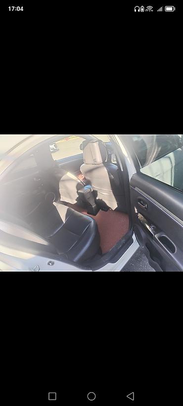 prius spoyleri: Great Wall : 1.5 l | 2014 il 28500 km Sedan — 5