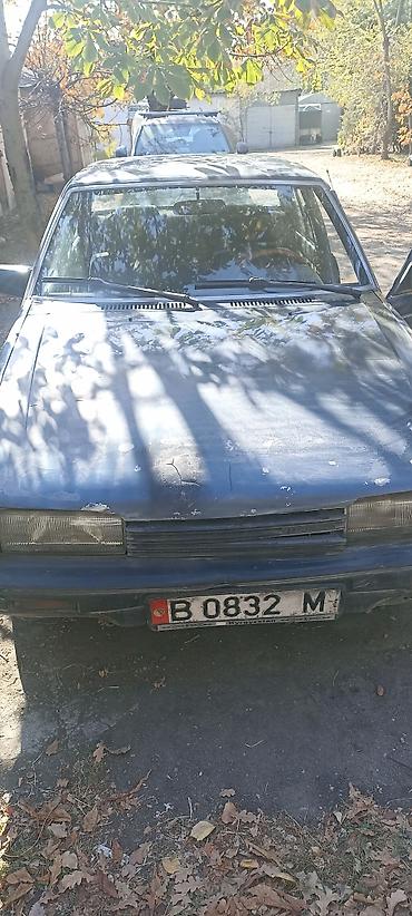 купить машину до 3000 долларов: Mazda 626: 1987 г., Бензин, Седан — 2