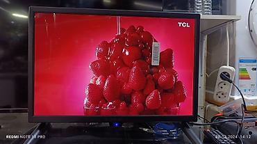 Телевизоры: Телевизор Samsung 21,5 дюм Самый низкий цены4300. Санарип — 6