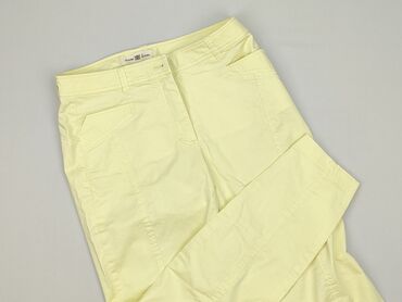 RIANI, Spodnie materiałowe damskie, rozmiar L