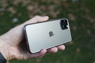 iphone 6 gəncə: IPhone 11 Pro, 64 ГБ, Space Gray, Гарантия, Беспроводная зарядка, Face ID