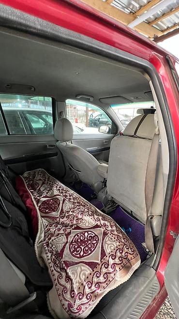 Mazda: Mazda Demio: 2002 г., 1.3 л, Вариатор, Бензин, Хэтчбэк at lalafo.kg — 2 Mazda: Mazda Demio: 2002 г., 1.3 л, Вариатор, Бензин, Хэтчбэк — 2