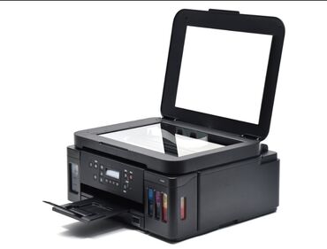 asus çanta: 🖨️ Canon PIXMA G6080 Printer – Çoxfunksiyalı, Sərfəli və Keyfiyyətli!