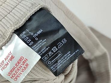 bluzy prada: Spodnie dresowe damskie, rozmiar L — 6